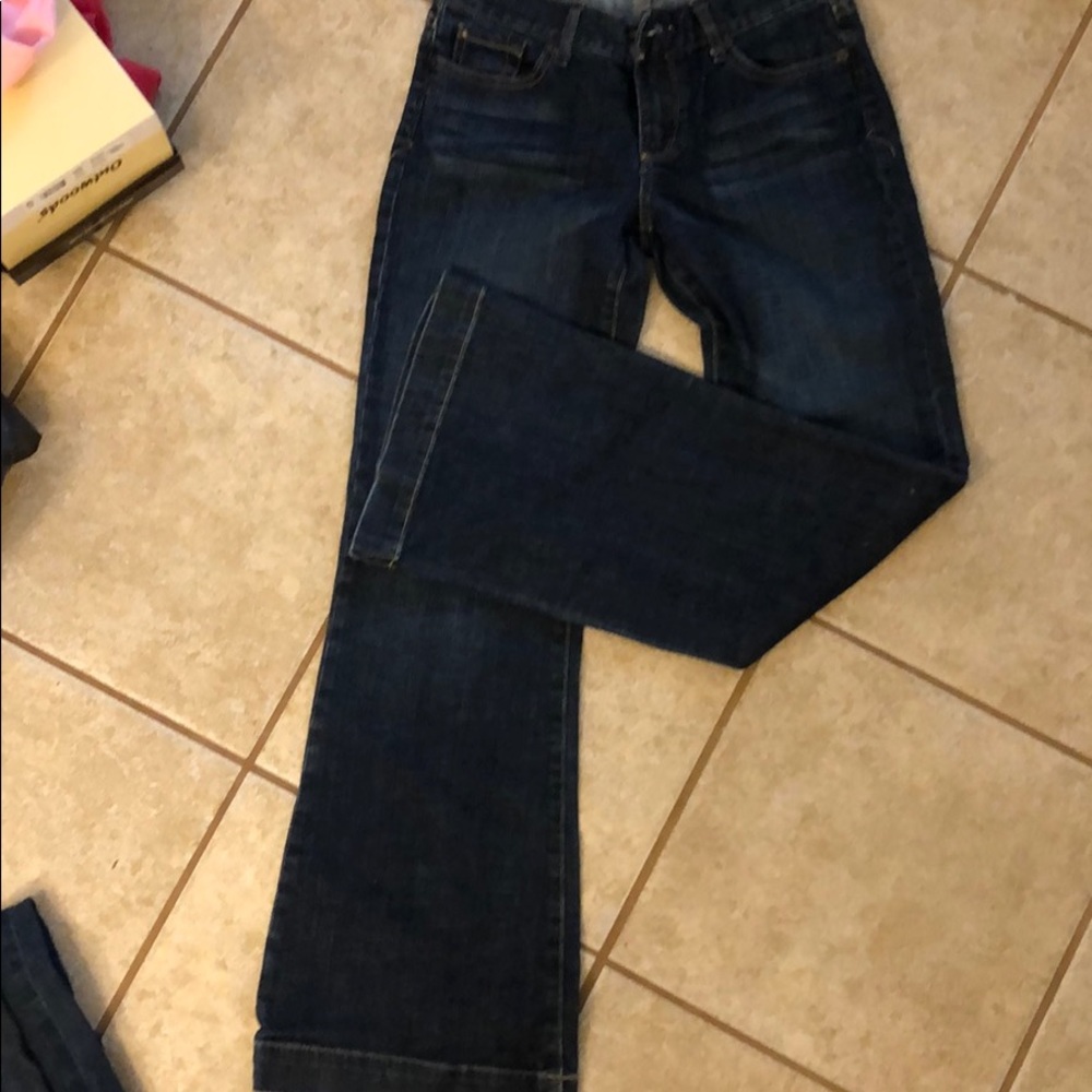 Express Jeans